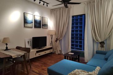 The Tamarind @ Seri Tanjung Pinang