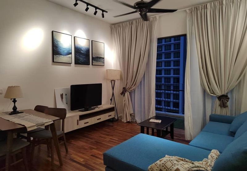 The Tamarind @ Seri Tanjung Pinang