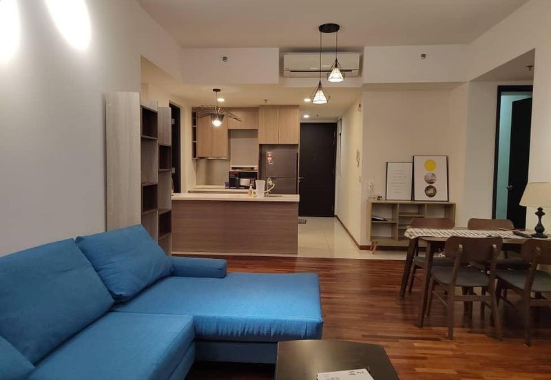 The Tamarind @ Seri Tanjung Pinang