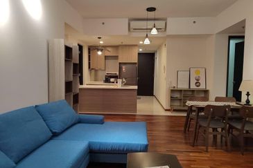 The Tamarind @ Seri Tanjung Pinang