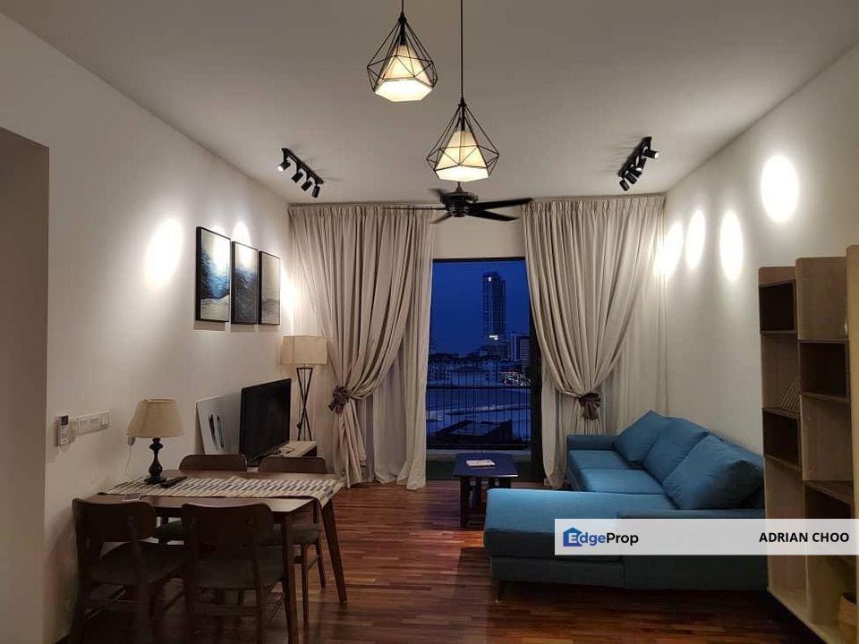 The Tamarind with 2 Car Park , Penang, Tanjung Tokong