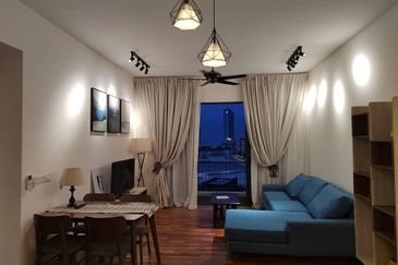 The Tamarind @ Seri Tanjung Pinang