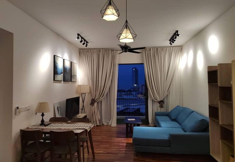 The Tamarind @ Seri Tanjung Pinang