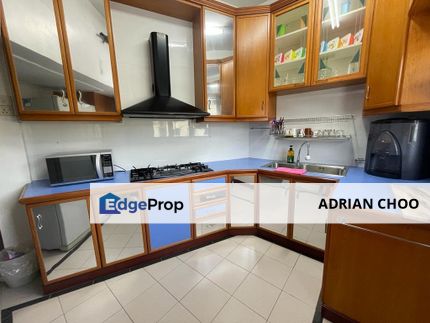 Desa Lumba Kuda, Penang, Ayer Itam