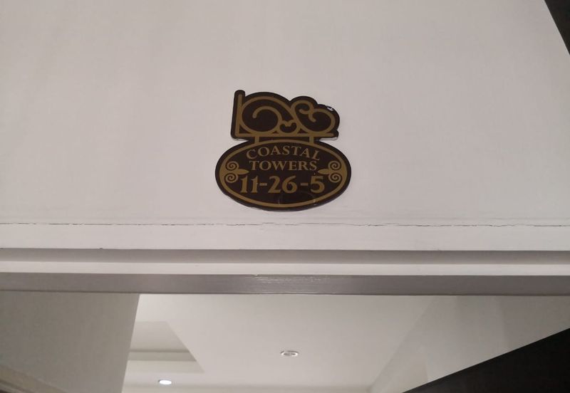 Coastal Tower, Ratu Mutiara