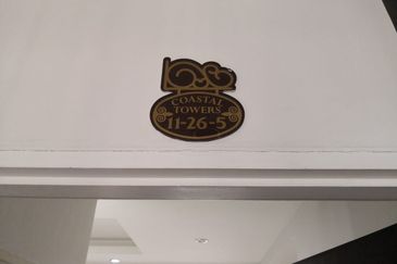 Coastal Tower, Ratu Mutiara