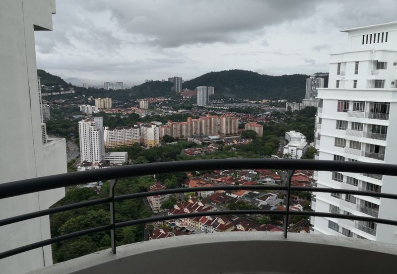 Coastal Tower, Ratu Mutiara