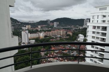 Coastal Tower, Ratu Mutiara