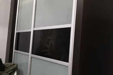 Coastal Tower, Ratu Mutiara