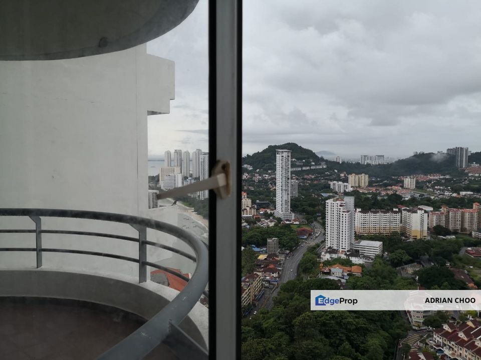 Coastal Tower, Penang, Tanjung Bungah