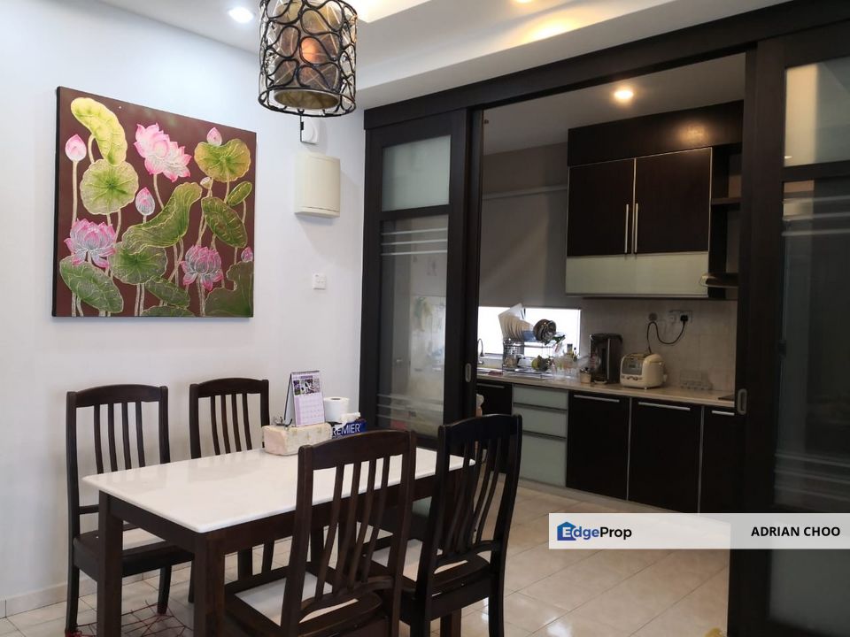 Coastal Tower, Penang, Tanjung Bungah