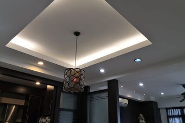 Coastal Tower, Ratu Mutiara