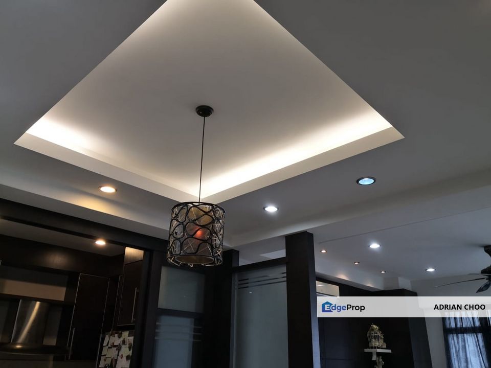 Coastal Tower, Penang, Tanjung Bungah