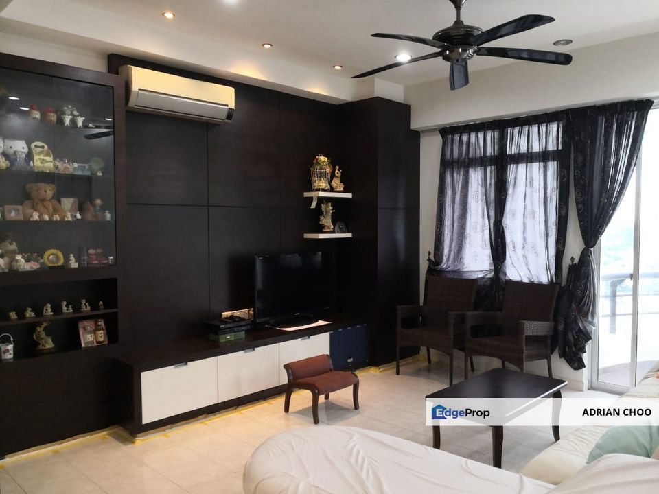 Coastal Tower, Penang, Tanjung Bungah