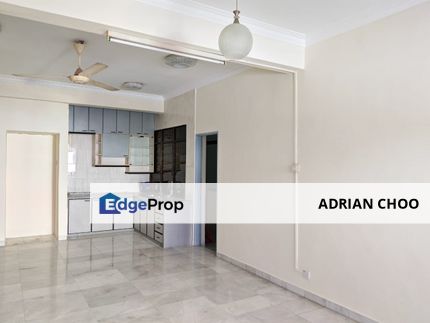 Desa Mas, Penang, Persiaran Gurney