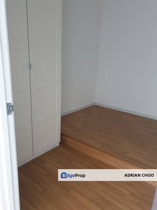 Tri Pinnacle, Penang, Tanjung Tokong