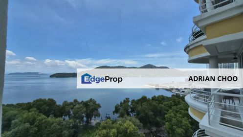 Gold Coast , Penang, Sungai Nibong