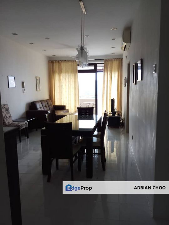 Eden Seaview, Penang, Batu Ferringhi