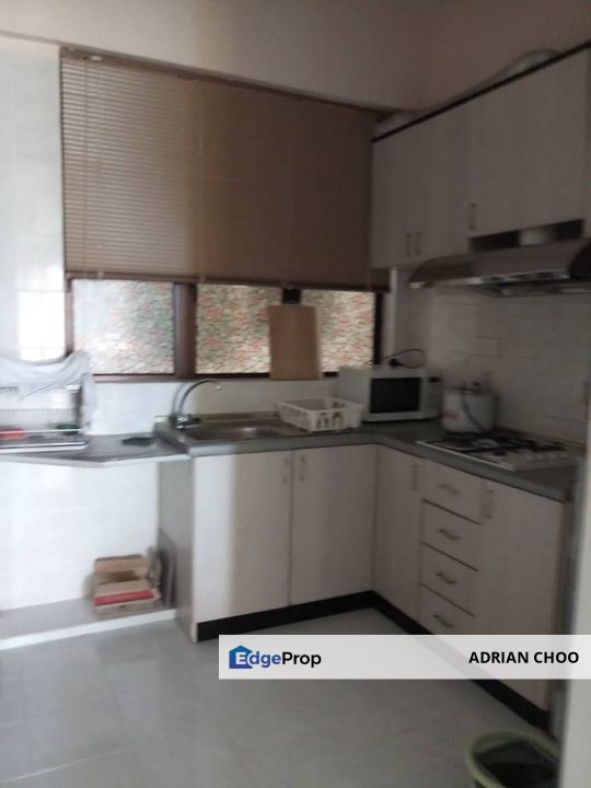 Eden Seaview, Penang, Batu Ferringhi