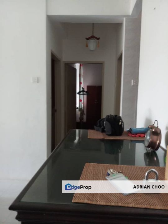 Eden Seaview, Penang, Batu Ferringhi