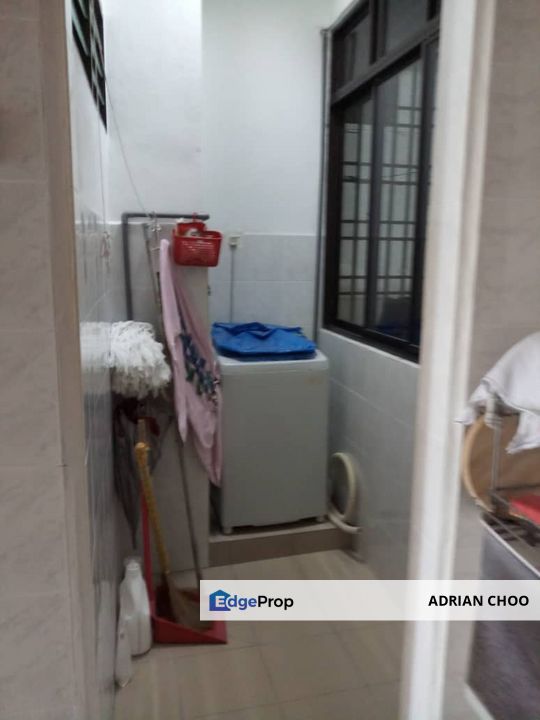 Eden Seaview, Penang, Batu Ferringhi