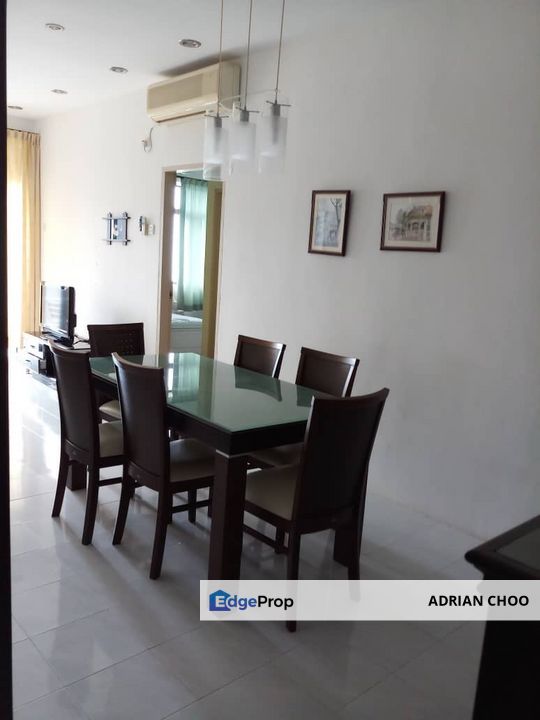 Eden Seaview, Penang, Batu Ferringhi