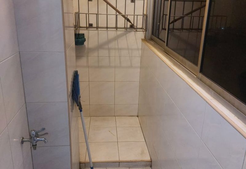 Taman Pekaka Apartment