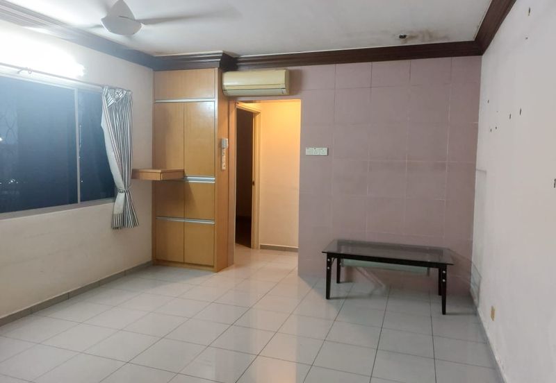 Taman Pekaka Apartment