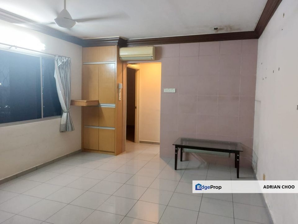 Taman Pekaka, Penang, Sungai Dua (Island)