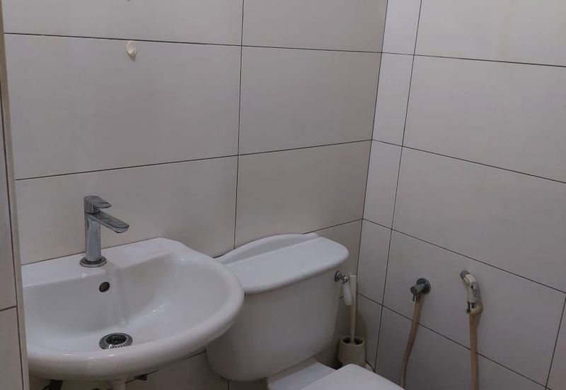 Taman Pekaka Apartment