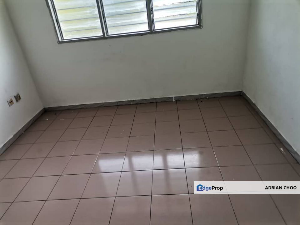 Lahat Court, Penang, Ayer Itam