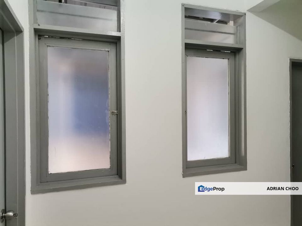 Lahat Court, Penang, Ayer Itam