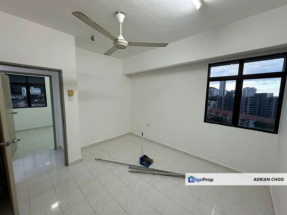 Tiara view, Penang, Tanjung Bungah