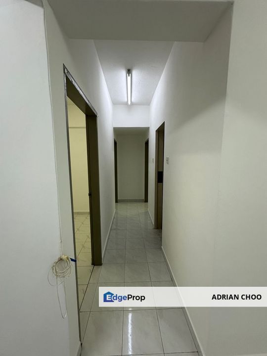 Tiara view, Penang, Tanjung Bungah