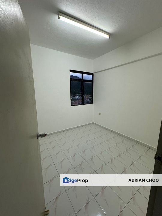 Tiara view, Penang, Tanjung Bungah