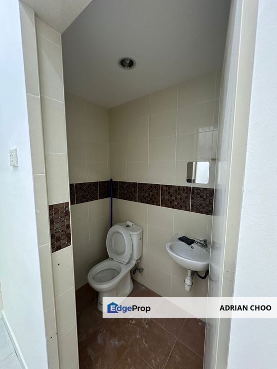 Tiara view, Penang, Tanjung Bungah