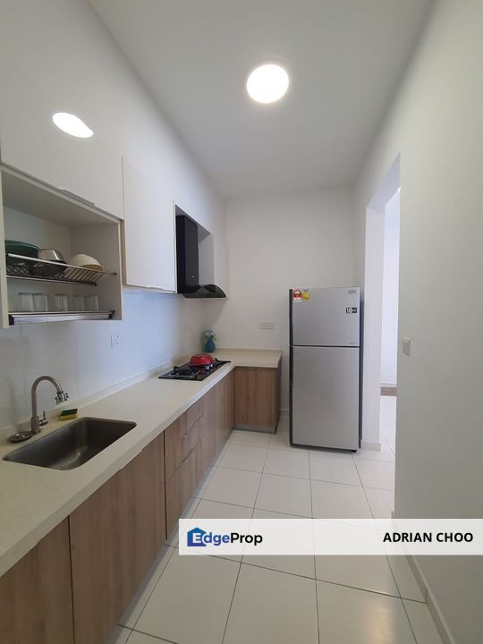 I-Santorini for Rent, Penang, Tanjung Tokong