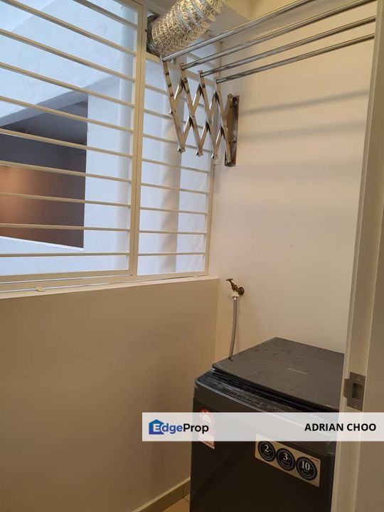 I-Santorini for Rent, Penang, Tanjung Tokong