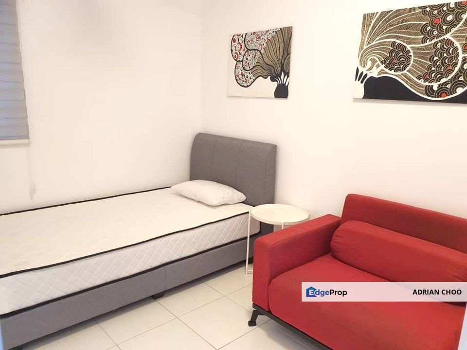 I-Santorini for Rent, Penang, Tanjung Tokong