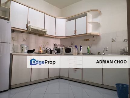 Sri York Condo, Penang, Georgetown