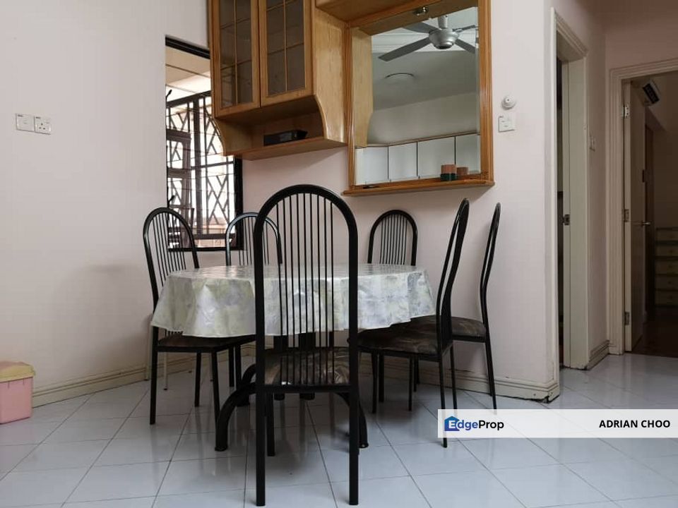 Sri York Condo, Penang, Georgetown