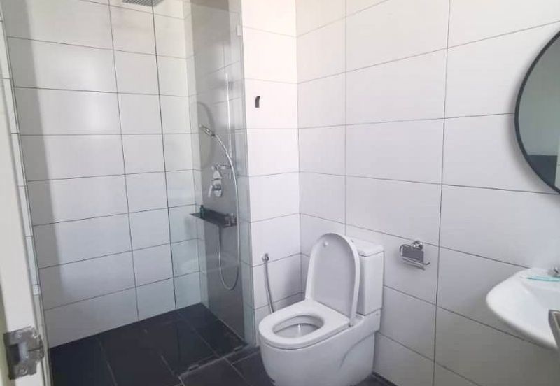 Mont Residence @ Tanjung Tokong