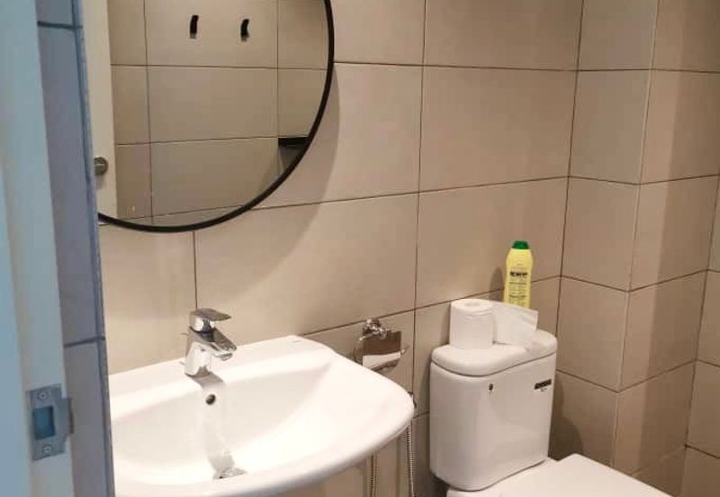 Mont Residence @ Tanjung Tokong