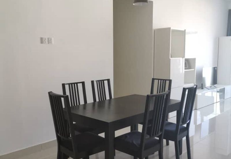 Mont Residence @ Tanjung Tokong