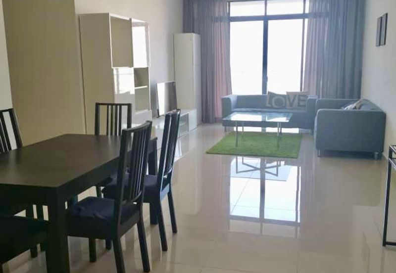 Mont Residence @ Tanjung Tokong