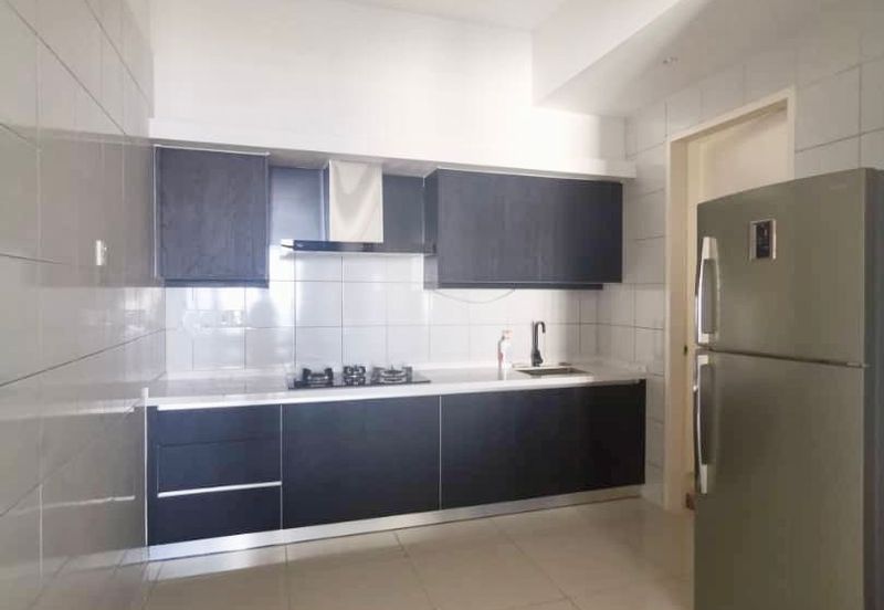 Mont Residence @ Tanjung Tokong