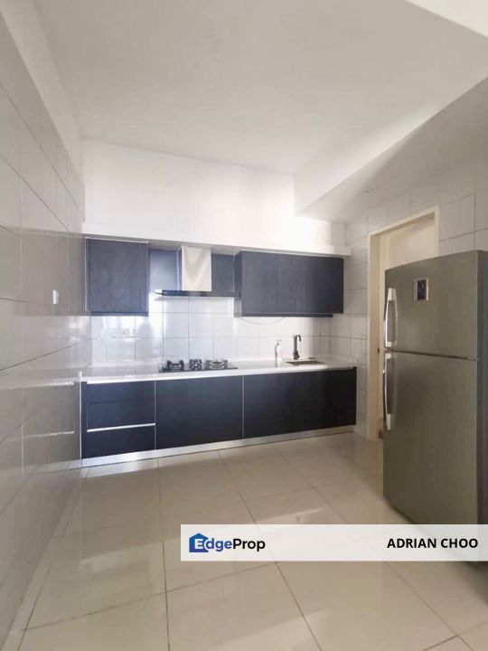 Mont Residence with 2 car park, Penang, Tanjung Tokong