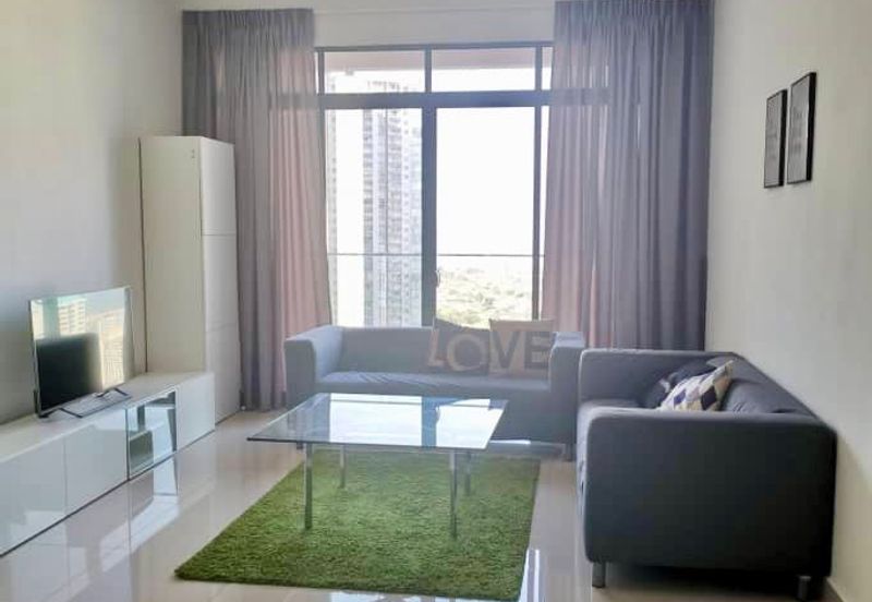 Mont Residence @ Tanjung Tokong