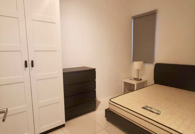 Mont Residence @ Tanjung Tokong