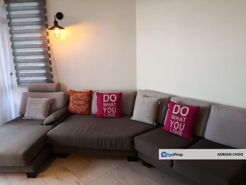 Marina Tower, Ratu Mutiara, Penang, Tanjung Bungah